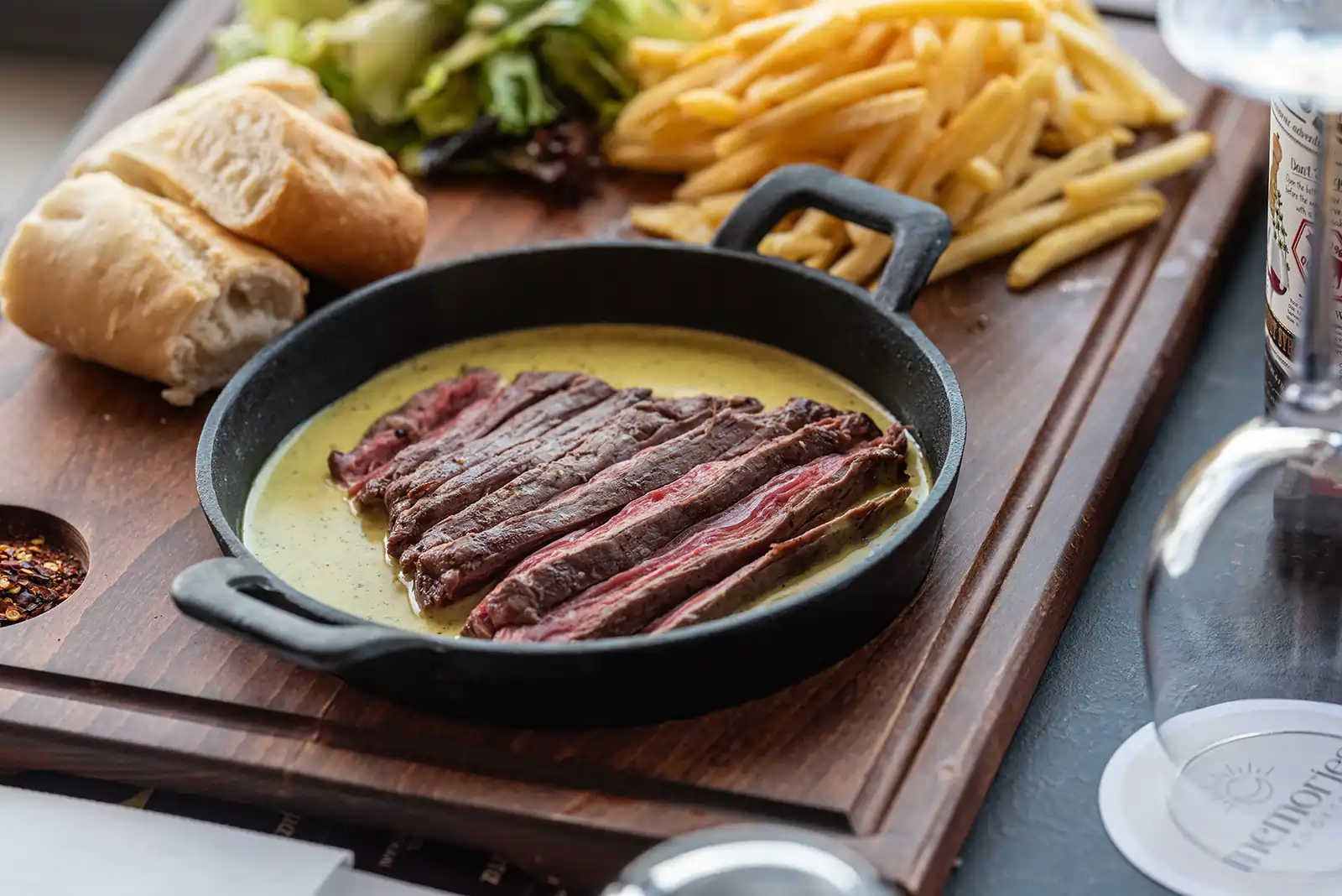 The Rise of Casual Fine Dining in Cyprus